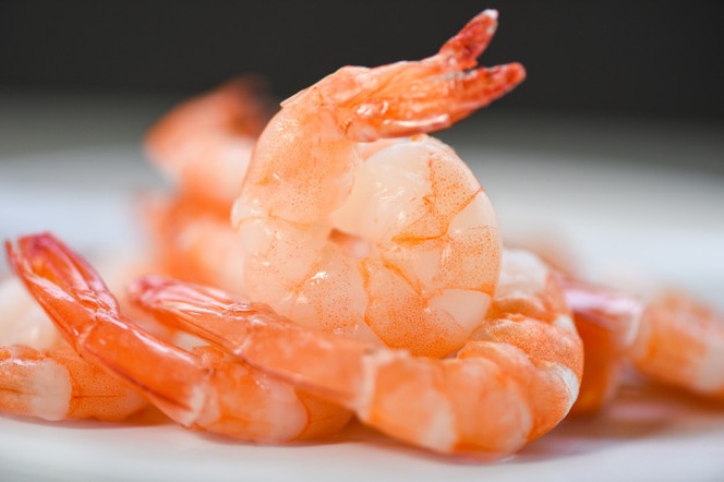 CAMARON 36/40 COCIDO PREMIUM