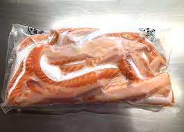 SALMON HARASU 1K