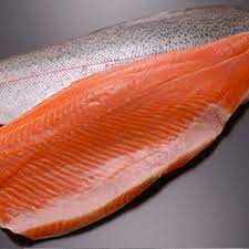 SALMON FRESCO FILETE
