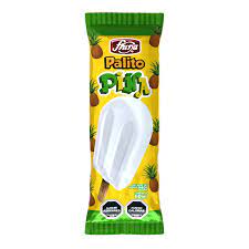 HELADO PIÑA