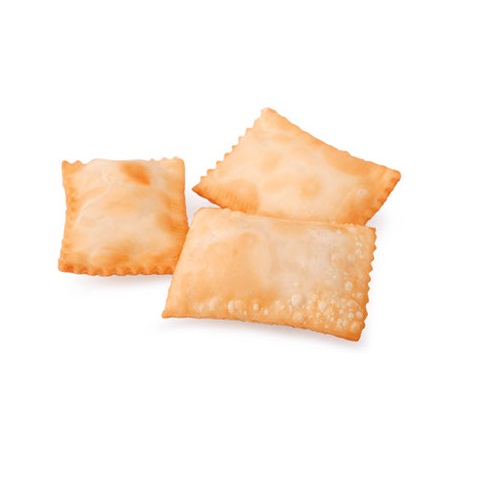 EMPANADAS QUESO/MACHAS