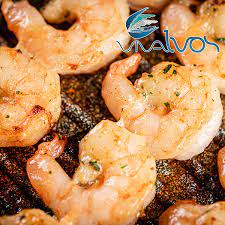 CAMARON COCIDO 51/60 1 KG