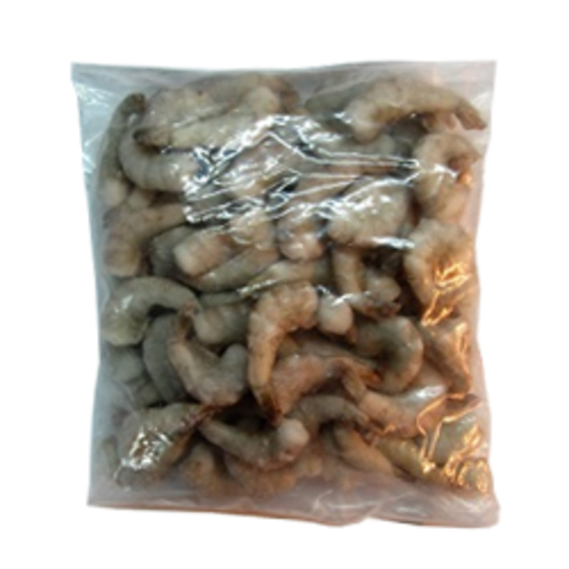 CAMARON 36/40 CRUDO CON CASCARA KILO