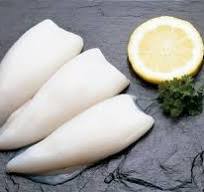 [YAVU] VAINA CALAMAR