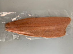 SALMON FILETE SIN ADITIVO