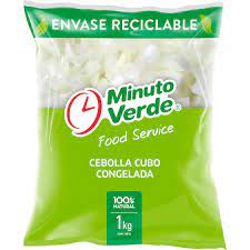CEBOLLA CUBO