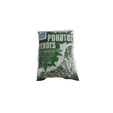 POROTOS VERDE MOURRA
