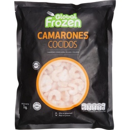 [GLOBAL] CAMARON  100/150 1/2 K